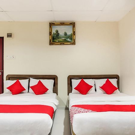 Super Oyo 89427 Kavanas Hotel Taiping Eksteriør billede