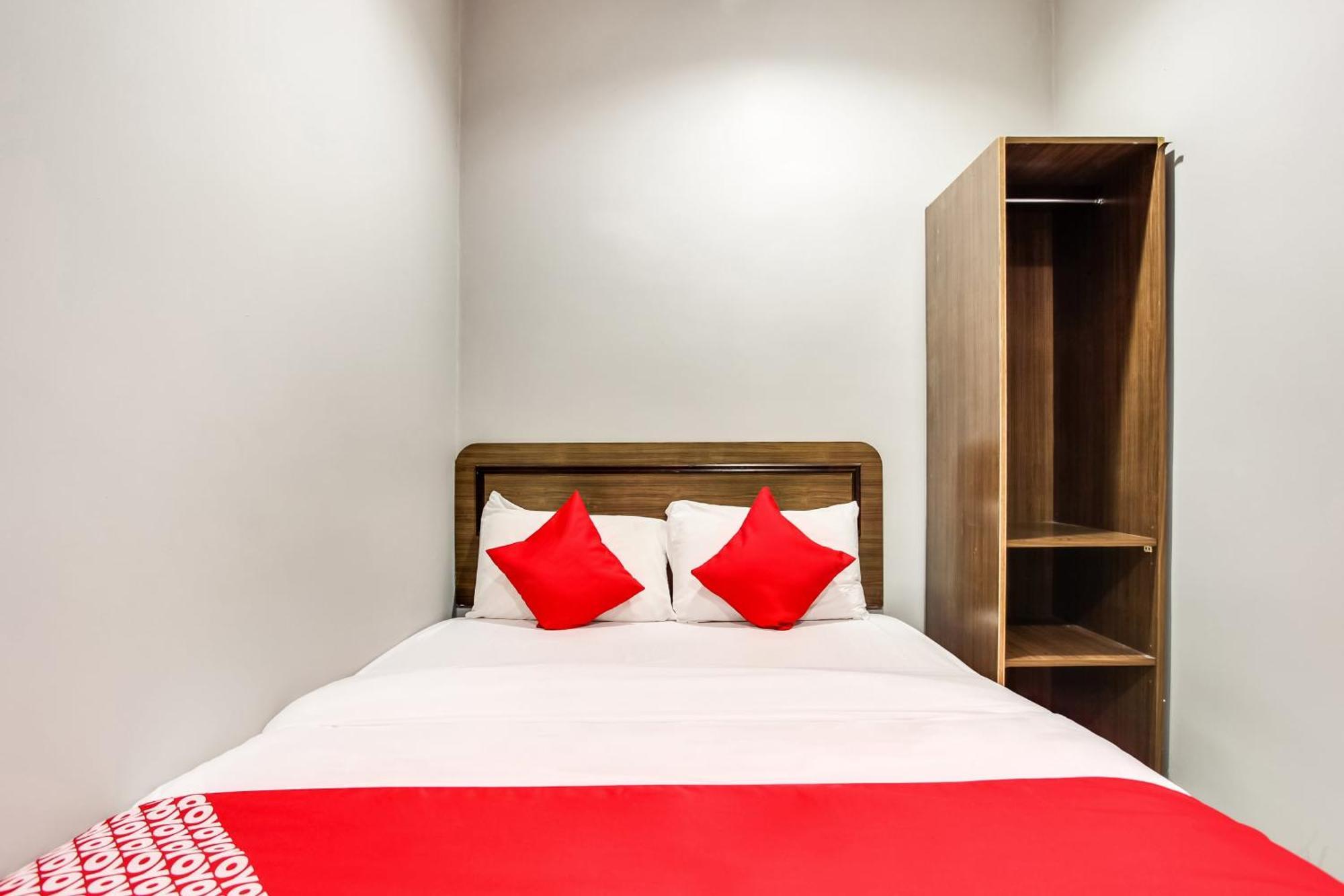 Super Oyo 89427 Kavanas Hotel Taiping Eksteriør billede