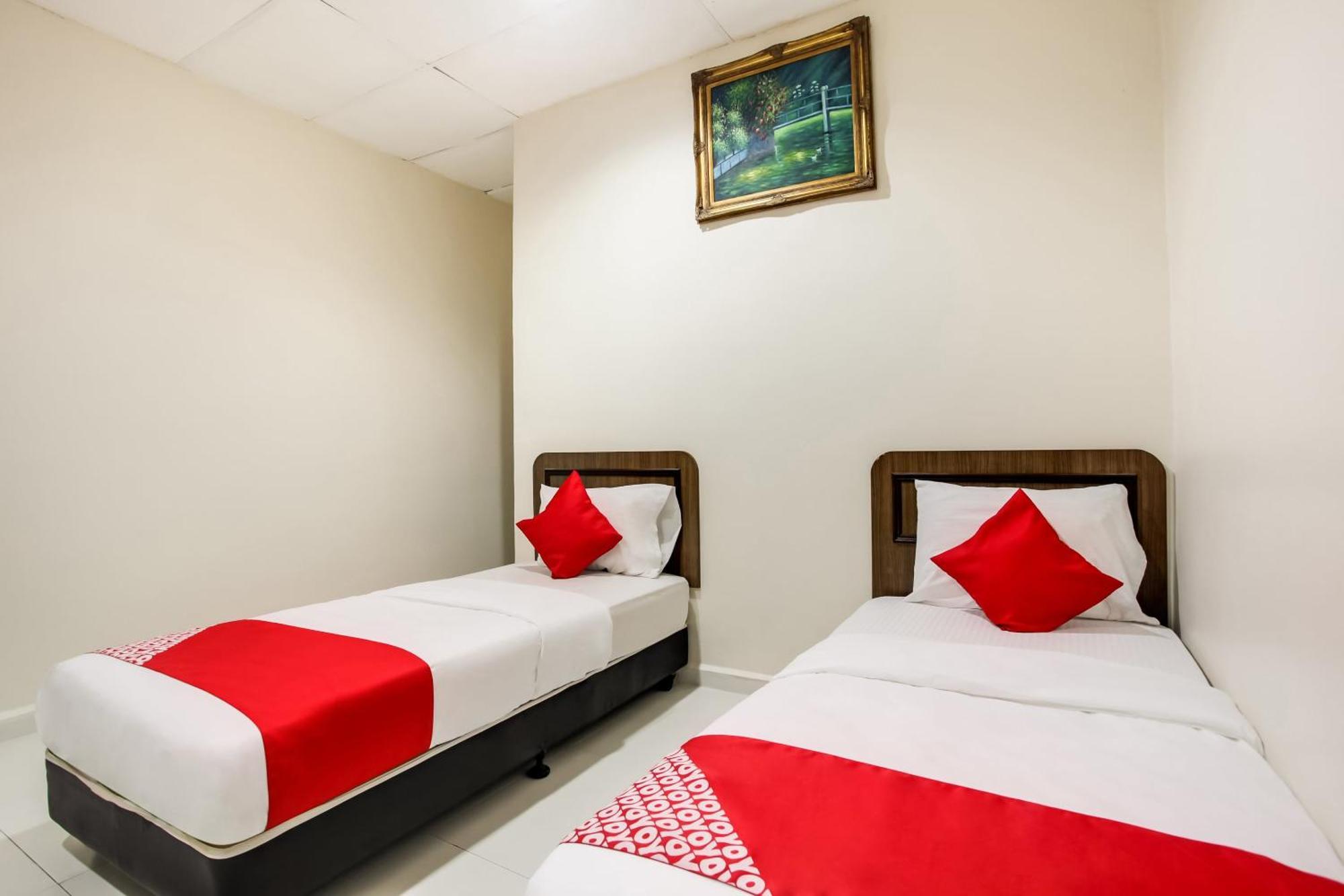 Super Oyo 89427 Kavanas Hotel Taiping Eksteriør billede