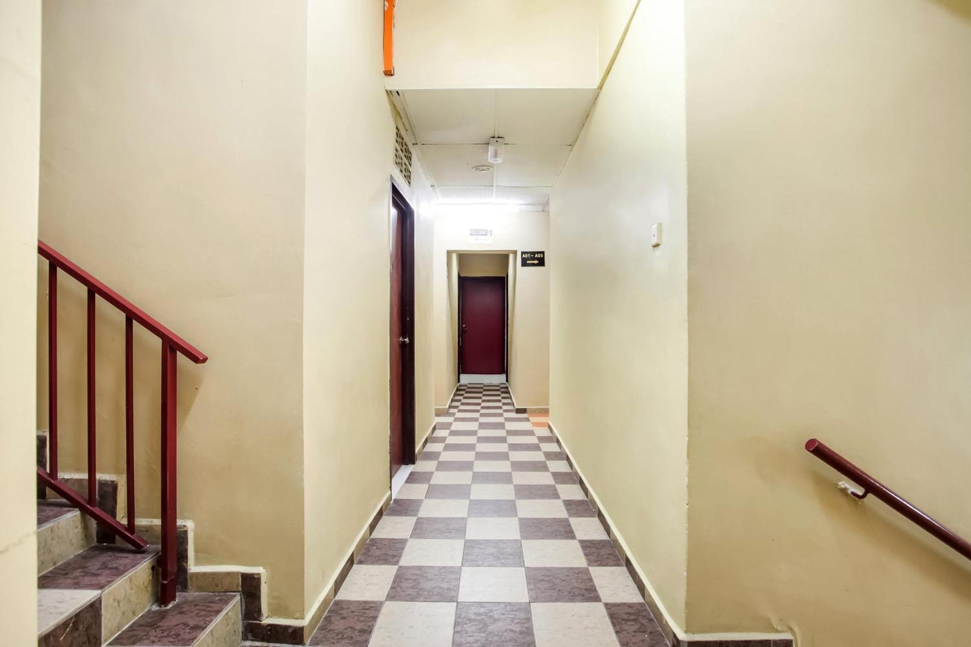 Super Oyo 89427 Kavanas Hotel Taiping Eksteriør billede