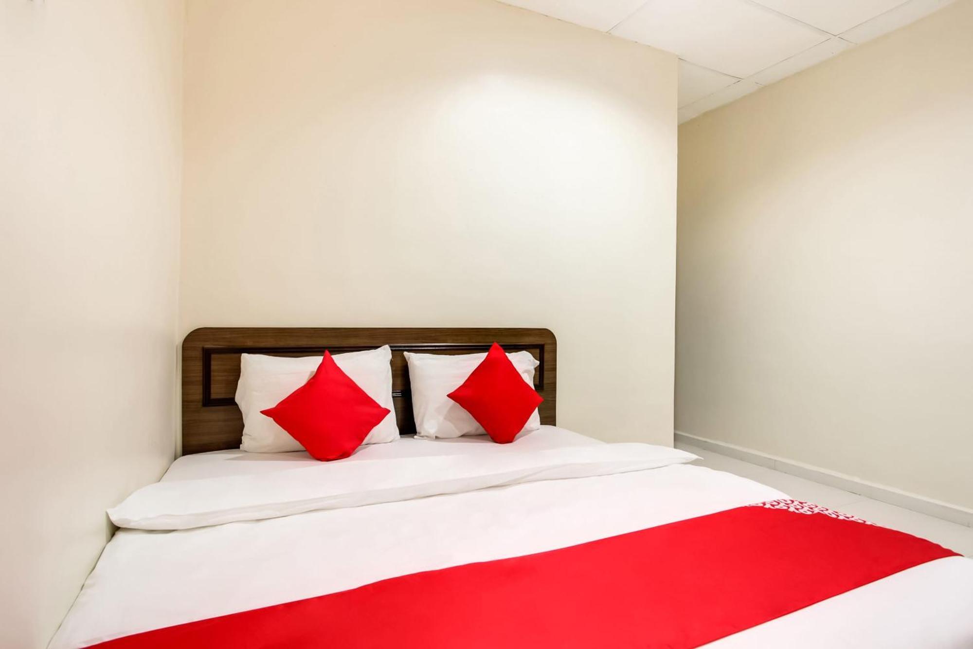 Super Oyo 89427 Kavanas Hotel Taiping Eksteriør billede