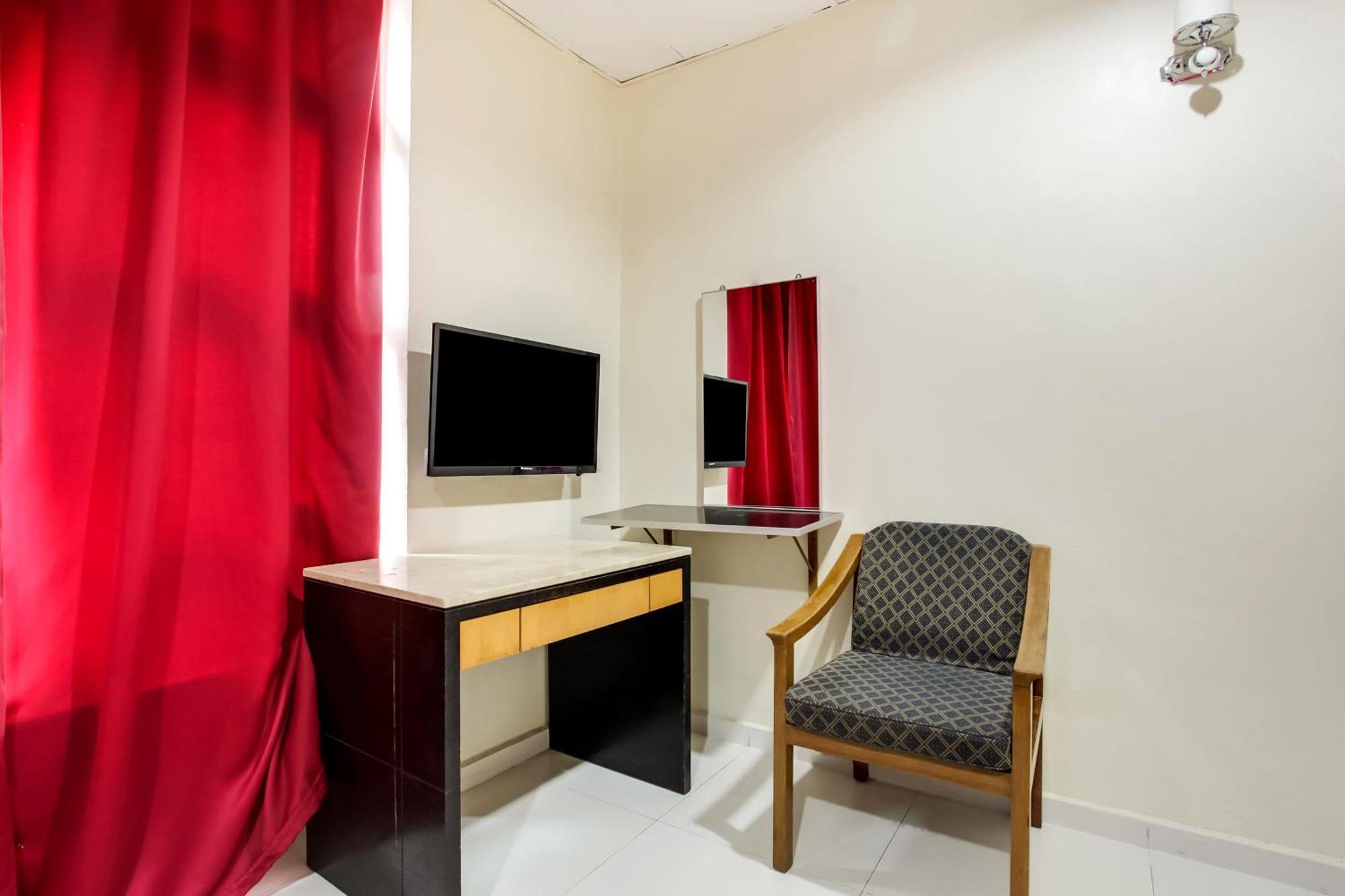 Super Oyo 89427 Kavanas Hotel Taiping Eksteriør billede