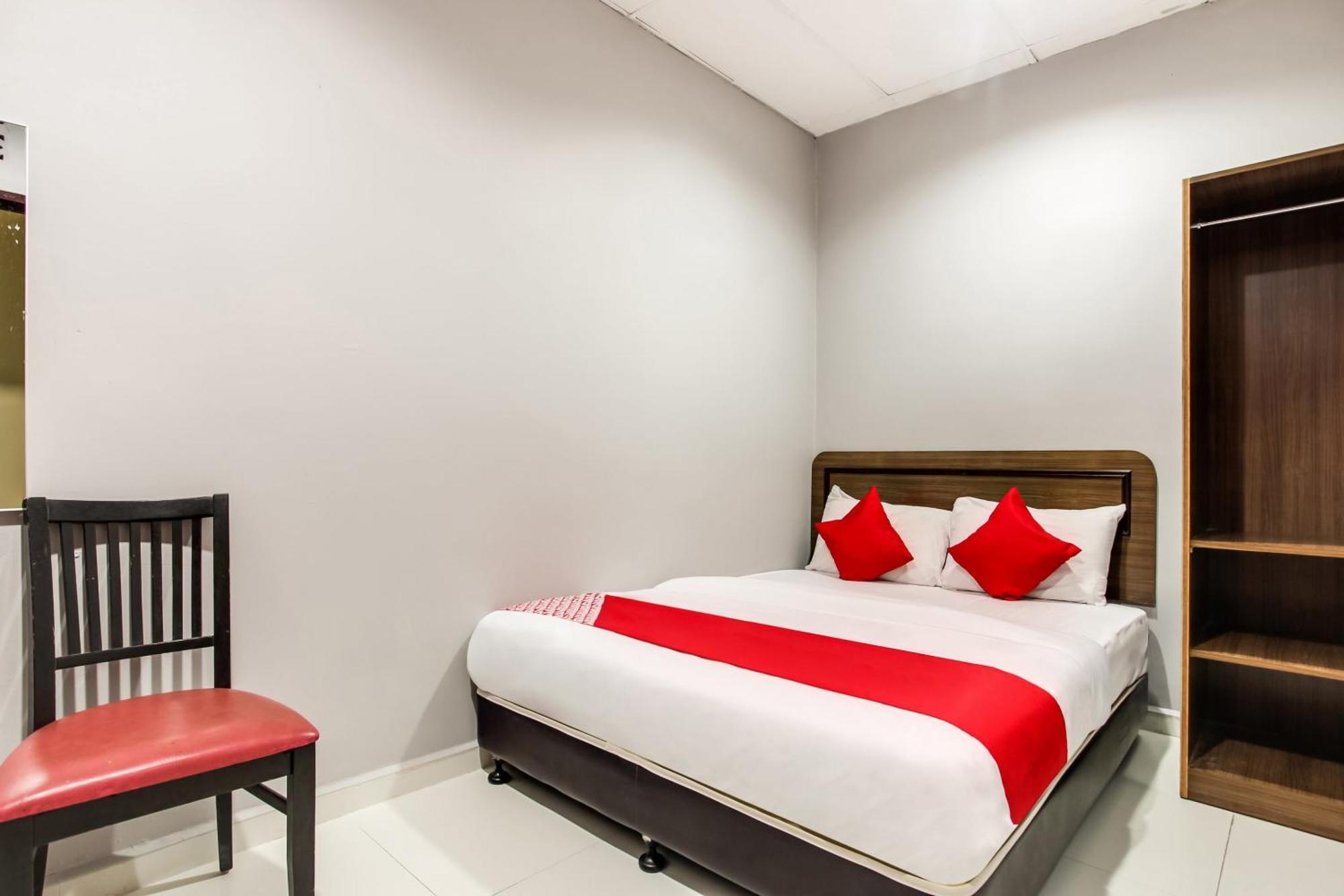 Super Oyo 89427 Kavanas Hotel Taiping Eksteriør billede